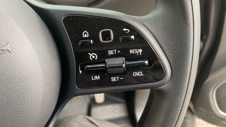 Mercedes-Benz Citan EL1 Electric 90kW 45kWh Premium Van Auto